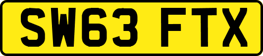 SW63FTX