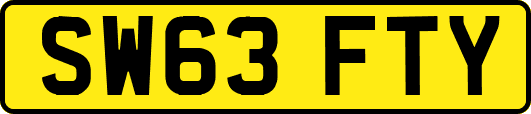 SW63FTY