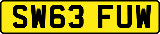 SW63FUW