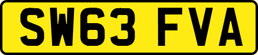 SW63FVA