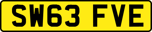 SW63FVE