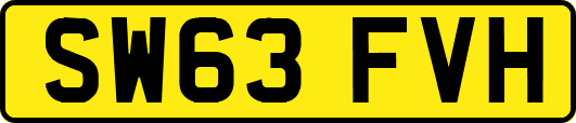 SW63FVH