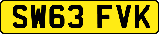 SW63FVK