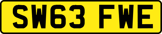 SW63FWE