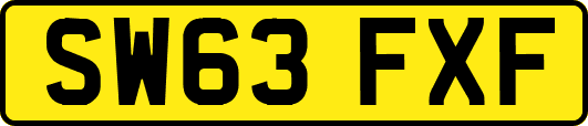 SW63FXF