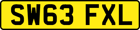 SW63FXL