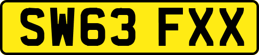 SW63FXX