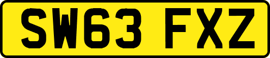 SW63FXZ