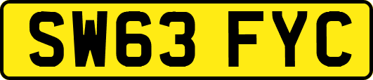 SW63FYC