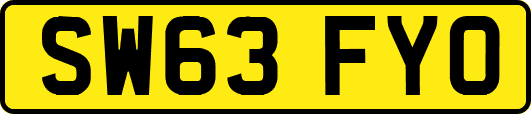 SW63FYO