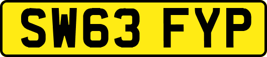 SW63FYP