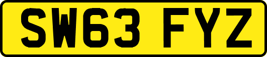 SW63FYZ