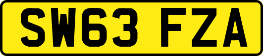 SW63FZA