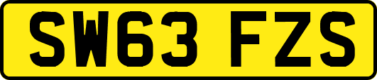 SW63FZS