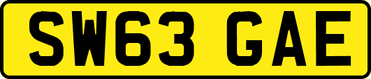 SW63GAE