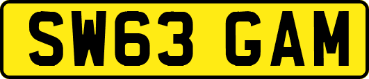 SW63GAM