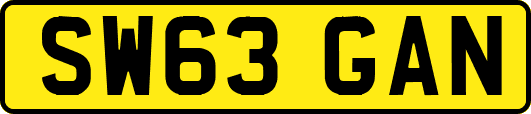 SW63GAN
