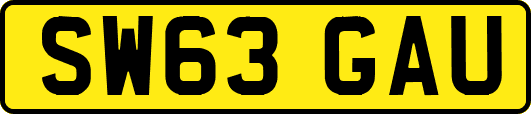 SW63GAU