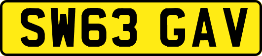 SW63GAV