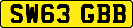 SW63GBB