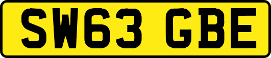 SW63GBE