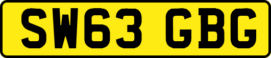 SW63GBG