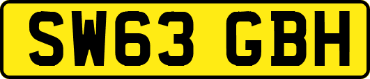 SW63GBH