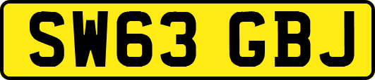 SW63GBJ