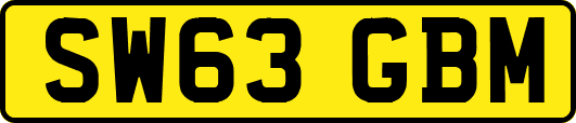 SW63GBM
