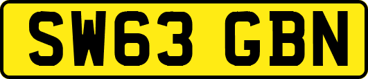 SW63GBN