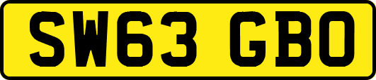 SW63GBO