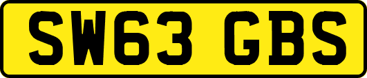 SW63GBS