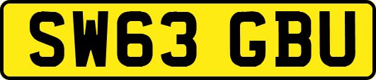 SW63GBU