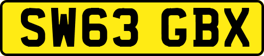 SW63GBX
