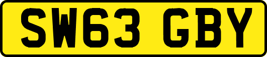 SW63GBY
