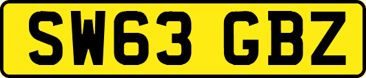 SW63GBZ