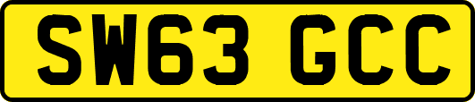 SW63GCC