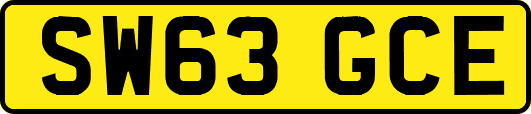 SW63GCE