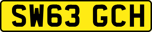 SW63GCH