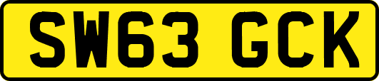 SW63GCK
