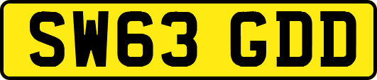 SW63GDD