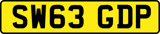 SW63GDP