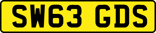 SW63GDS