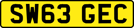 SW63GEC