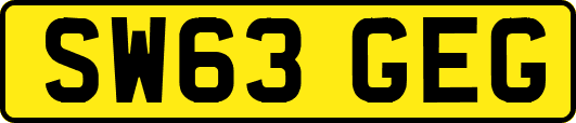 SW63GEG