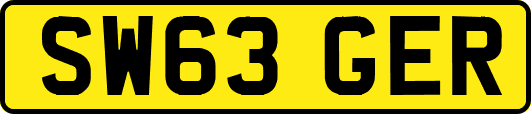 SW63GER