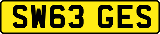 SW63GES