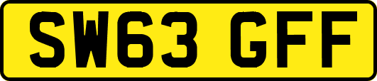 SW63GFF