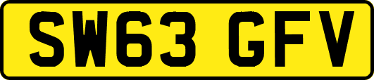 SW63GFV