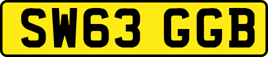 SW63GGB